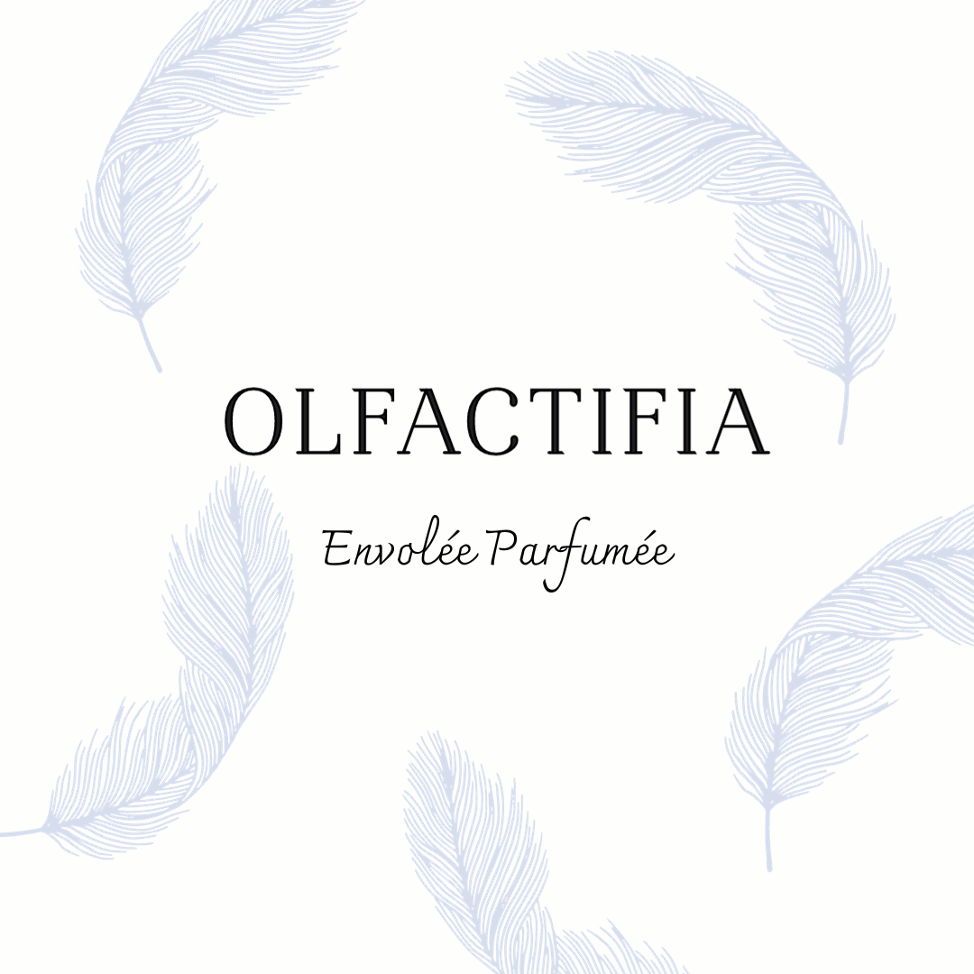 Envolée Parfumée Olfactifia